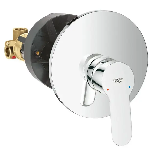 Grohe - BauEdge - Zuhany csaptelep - 29078000