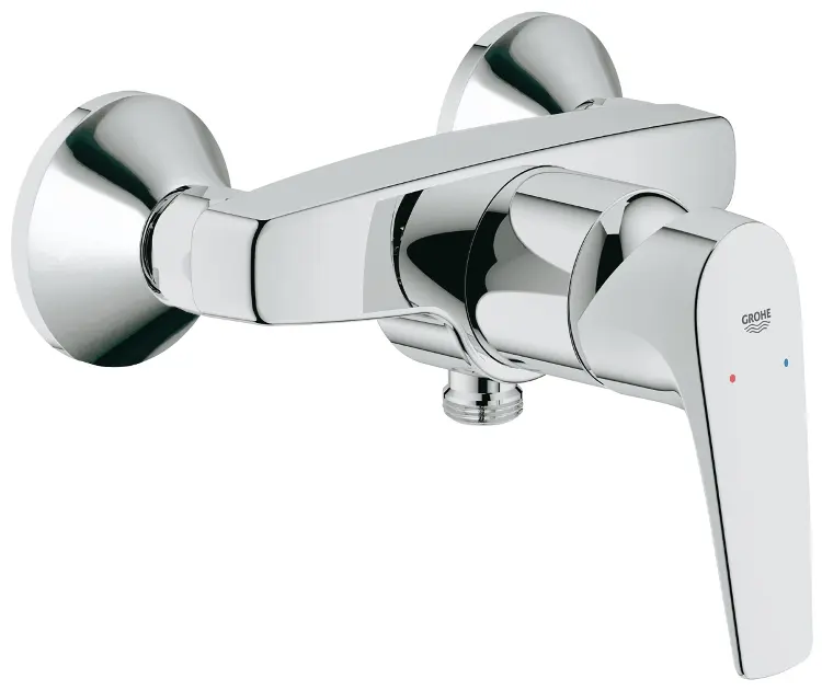 Grohe - BauFlow - Zuhany csaptelep - 23755000