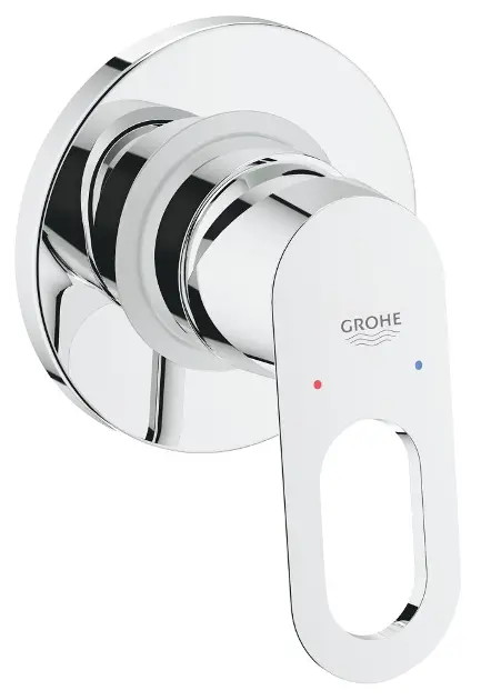 Grohe - BauLoop - Zuhany csaptelep - 29042000