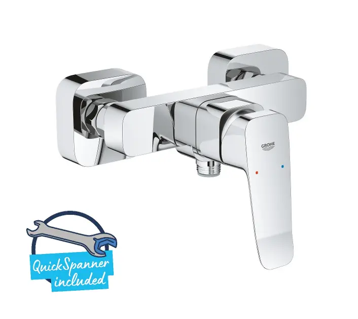 Grohe - Dice - Zuhany csaptelep - 1018740000