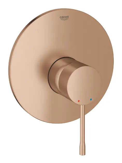 Grohe - Essence - Zuhany csaptelep - 19286DL1