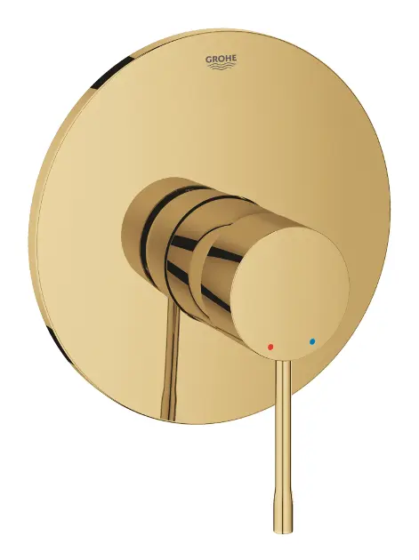 Grohe - Essence - Zuhany csaptelep - 19286GL1