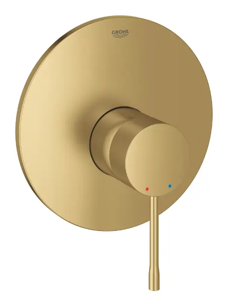 Grohe - Essence - Zuhany csaptelep - 19286GN1