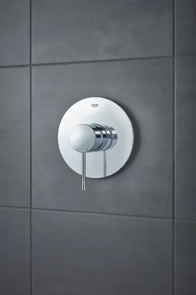 Grohe - Essence - Zuhany csaptelep - 24057001 – 3. kép