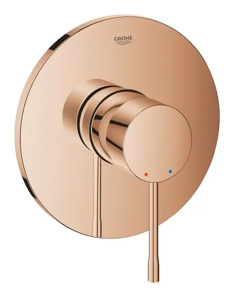 Grohe - Essence - Zuhany csaptelep - 24057DA1