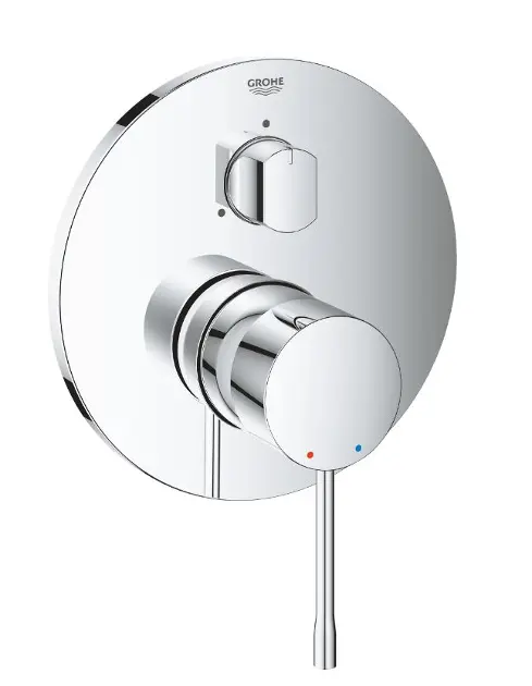 Grohe - Essence - Zuhany csaptelep - 24092001