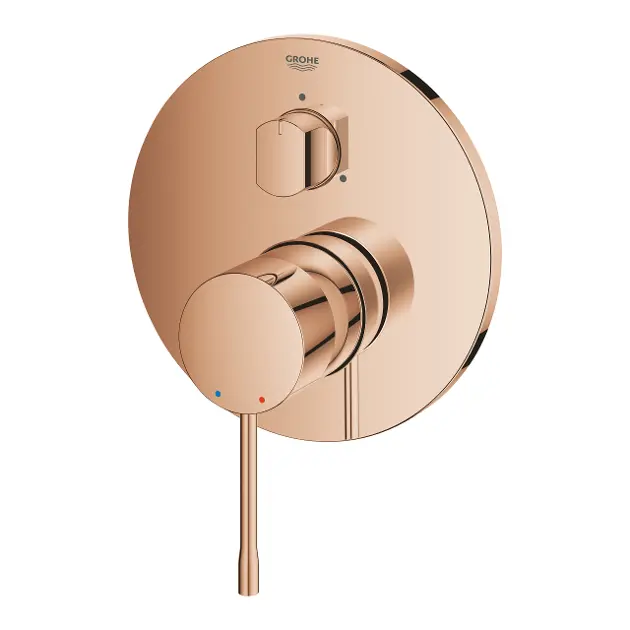 Grohe - Essence - Zuhany csaptelep - 24092DA1 – 3. kép