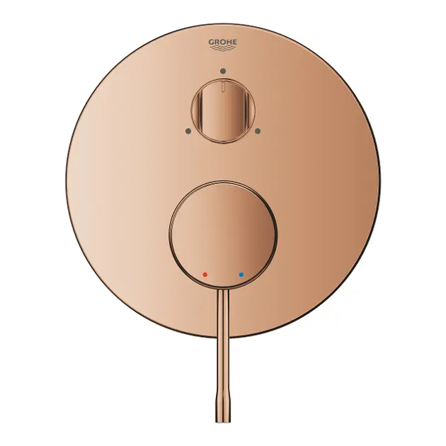 Grohe - Essence - Zuhany csaptelep - 24092DA1 – 4. kép