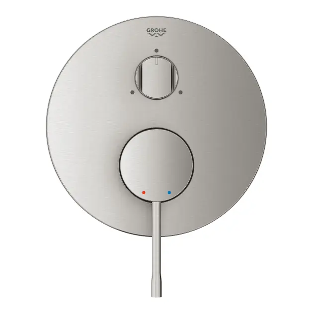 Grohe - Essence - Zuhany csaptelep - 24092DC1 – 4. kép