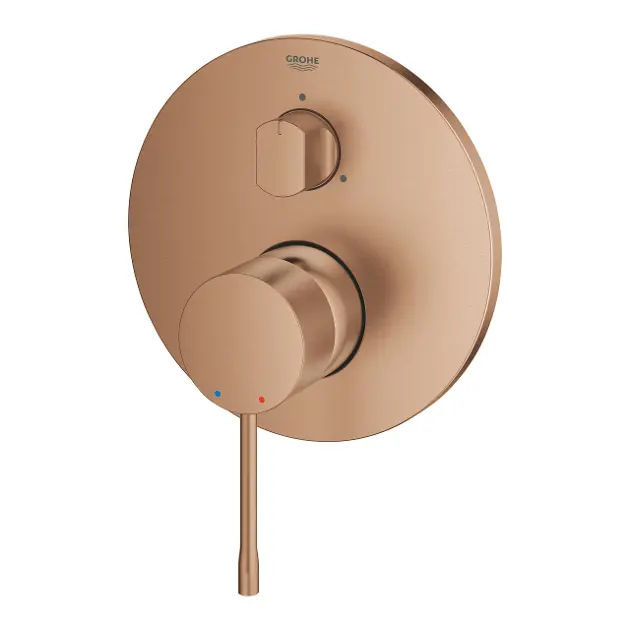 Grohe - Essence - Zuhany csaptelep - 24092DL1 – 3. kép