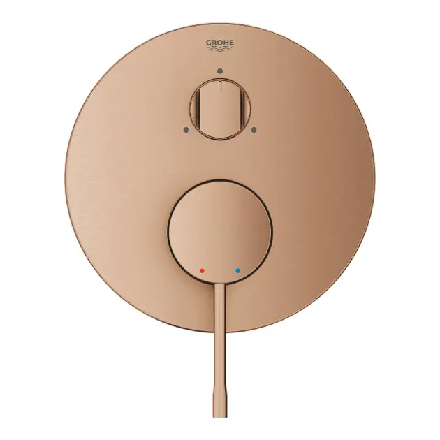 Grohe - Essence - Zuhany csaptelep - 24092DL1 – 4. kép