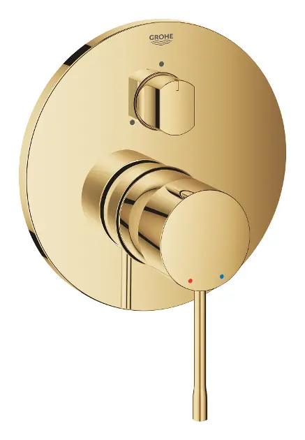 Grohe - Essence - Zuhany csaptelep - 24092GL1