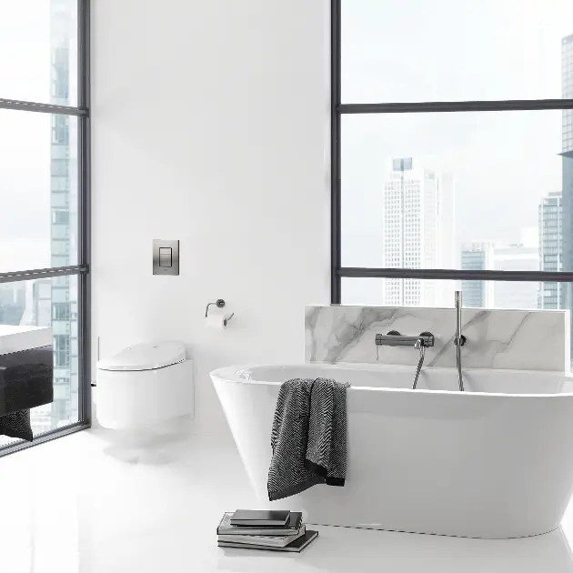 Grohe - Essence - Zuhany csaptelep - 33636AL1 – 3. kép