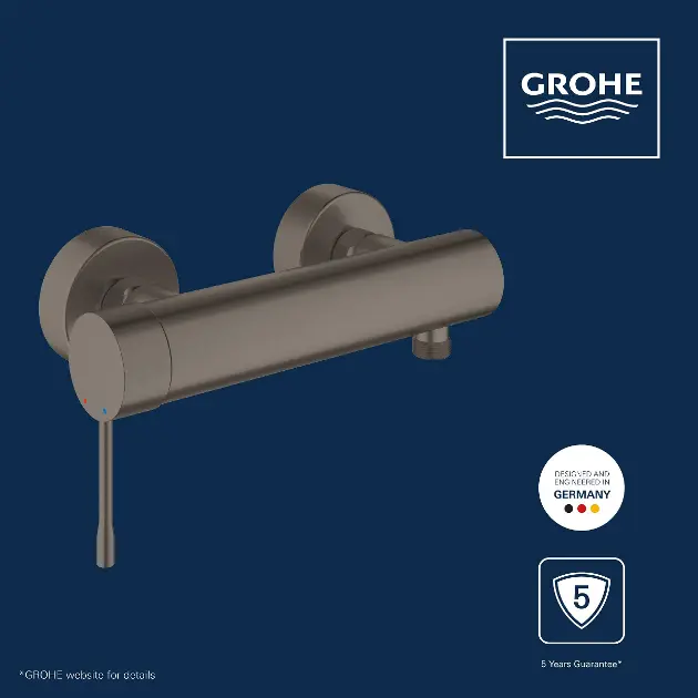 Grohe - Essence - Zuhany csaptelep - 33636AL1 – 5. kép
