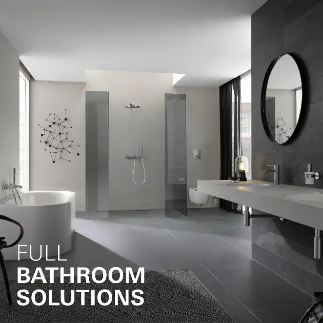 Grohe - Essence - Zuhany csaptelep - 33636DC1 – 10. kép
