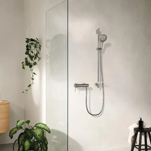 Grohe - Essence - Zuhany csaptelep - 33636DC1 – 3. kép