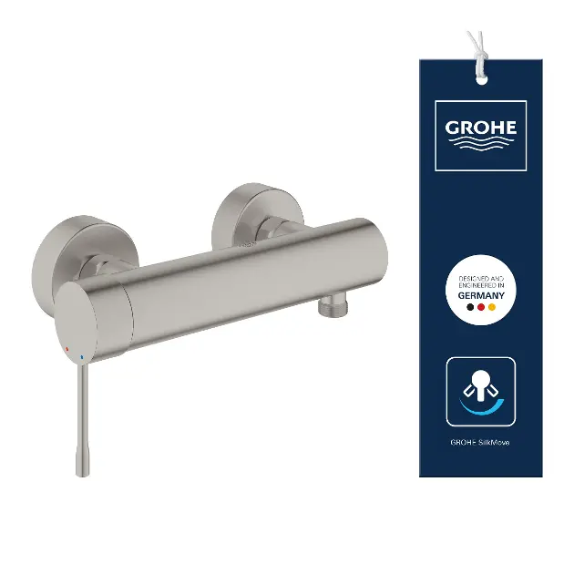 Grohe - Essence - Zuhany csaptelep - 33636DC1 – 4. kép