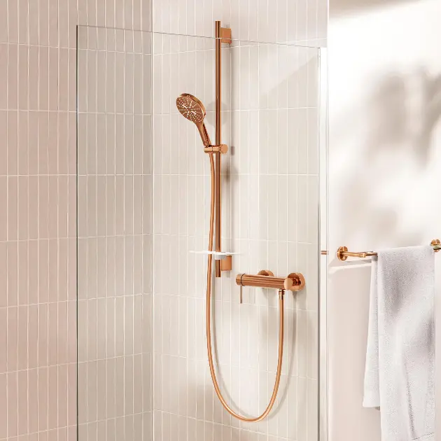 Grohe - Essence - Zuhany csaptelep - 33636DL1 – 3. kép