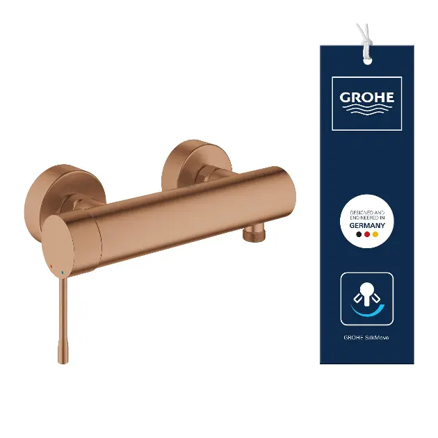 Grohe - Essence - Zuhany csaptelep - 33636DL1 – 4. kép