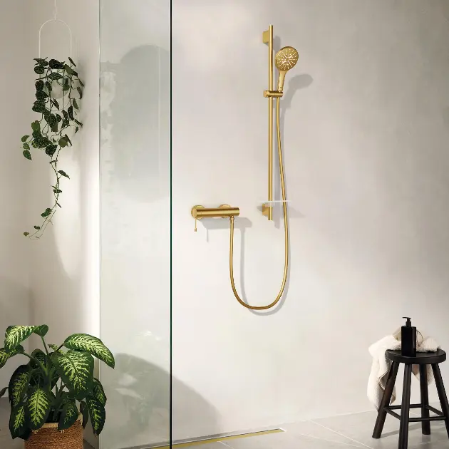 Grohe - Essence - Zuhany csaptelep - 33636GN1 – 3. kép