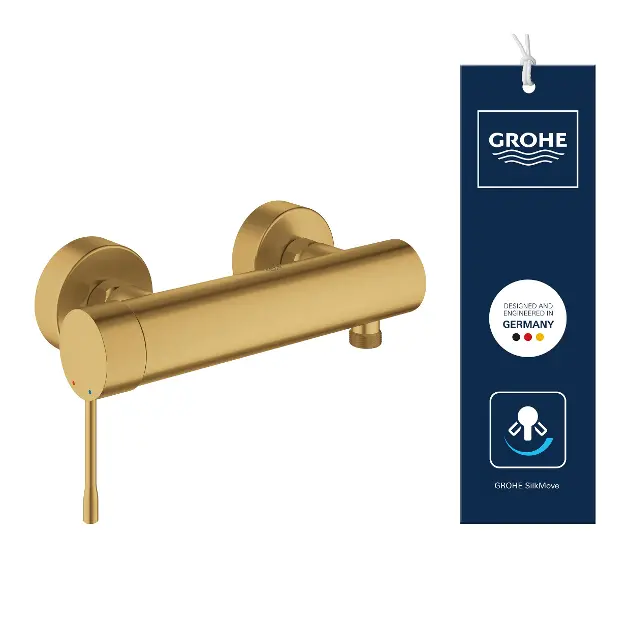 Grohe - Essence - Zuhany csaptelep - 33636GN1 – 4. kép