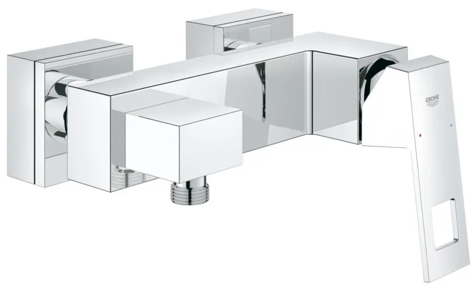 Grohe - Eurocube - Zuhany csaptelep - 23145000