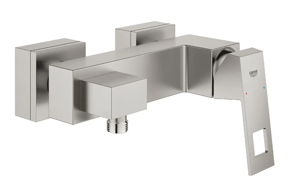 Grohe - Eurocube - Zuhany csaptelep - 23145DC0