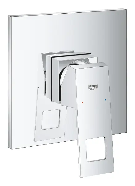 Grohe - Eurocube - Zuhany csaptelep - 24061000