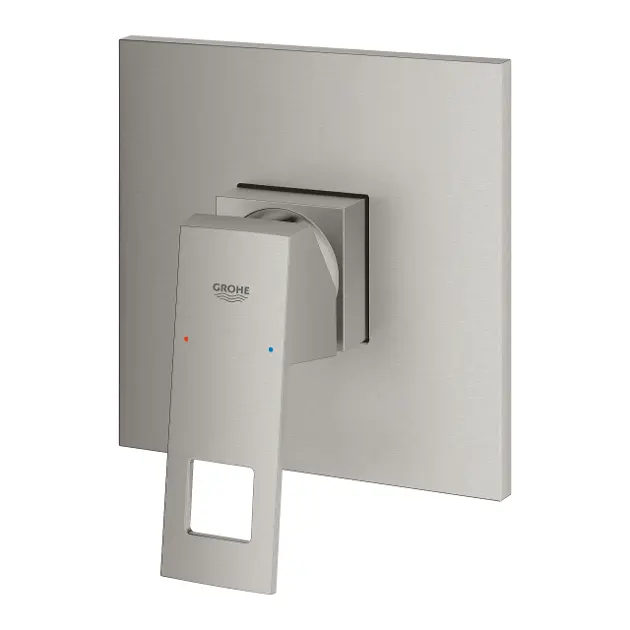 Grohe - Eurocube - Zuhany csaptelep - 24061DC0 – 4. kép