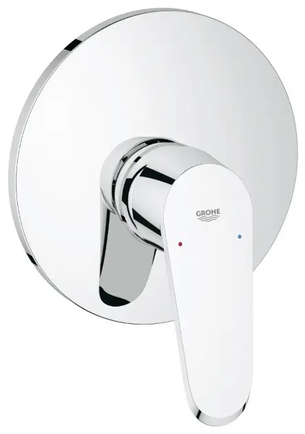 Grohe - Eurodisc Cosmopolitan - Zuhany csaptelep - 19549002