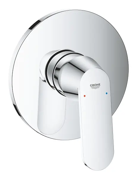 Grohe - Eurosmart Cosmopolitan - Zuhany csaptelep - 24044000
