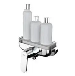 Grohe - Eurosmart Cosmopolitan - Zuhany csaptelep - 32837000 – 4. kép