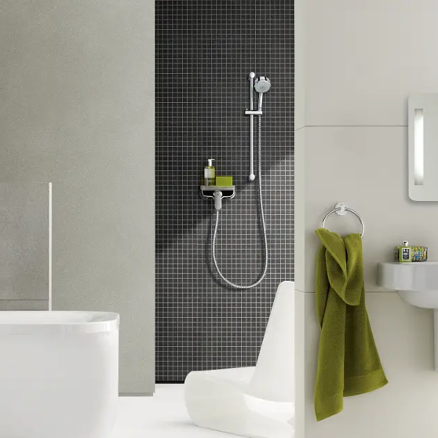 Grohe - Eurosmart Cosmopolitan - Zuhany csaptelep - 32837000 – 5. kép
