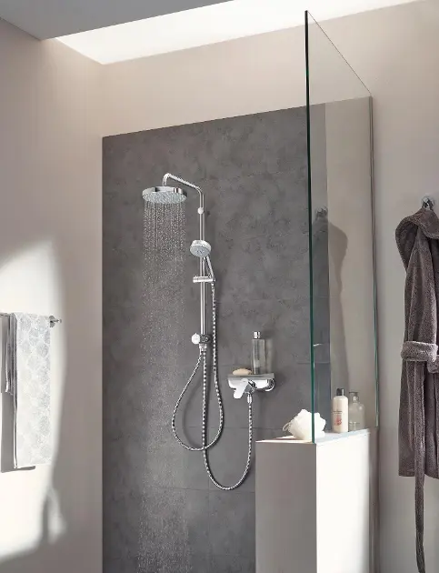 Grohe - Eurosmart Cosmopolitan - Zuhany csaptelep - 32837000 – 6. kép