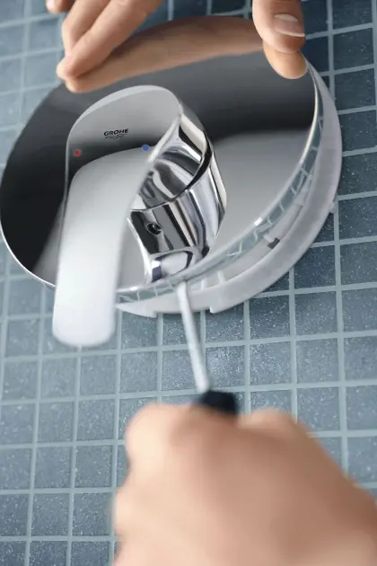 Grohe - Eurosmart - Zuhany csaptelep - 19451002 – 4. kép