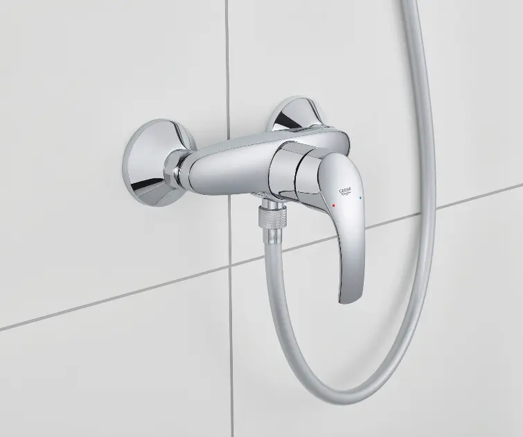 Grohe - Eurosmart - Zuhany csaptelep - 33555002 – 3. kép