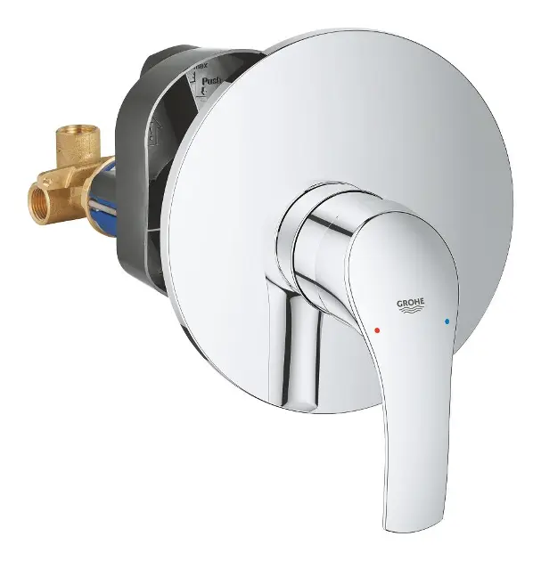 Grohe - Eurosmart - Zuhany csaptelep - 33556002