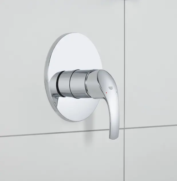 Grohe - Eurosmart - Zuhany csaptelep - 33556002 – 3. kép