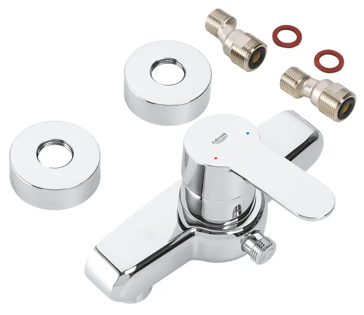 Grohe - Eurostyle Cosmopolitan - Zuhany csaptelep - 33590002 – 3. kép