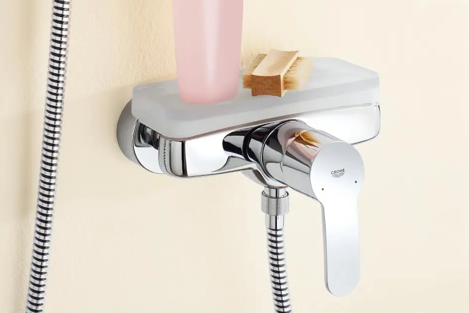 Grohe - Eurostyle Cosmopolitan - Zuhany csaptelep - 33590002 – 4. kép