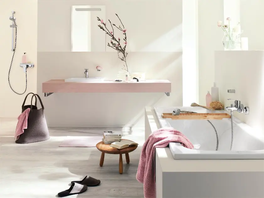 Grohe - Eurostyle Cosmopolitan - Zuhany csaptelep - 33590002 – 5. kép