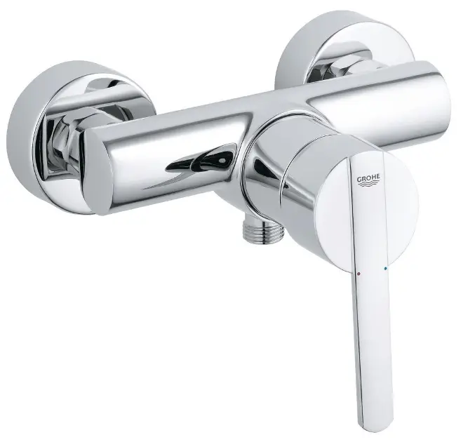 Grohe - Feel - Zuhany csaptelep - 32270000 – 3. kép