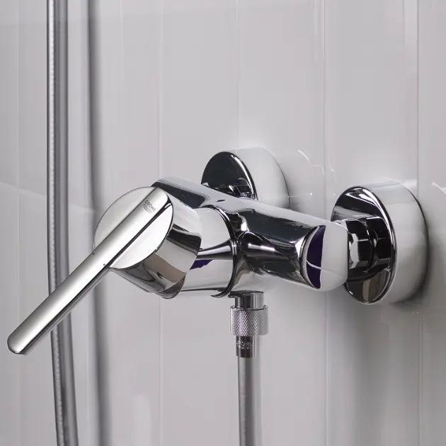 Grohe - Feel - Zuhany csaptelep - 32270000 – 4. kép