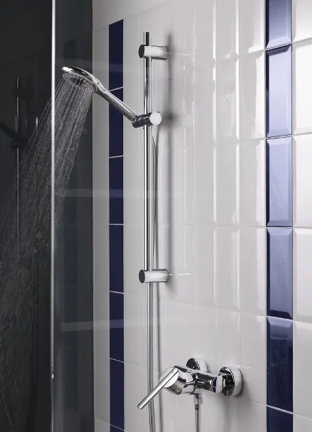Grohe - Feel - Zuhany csaptelep - 32270000 – 5. kép
