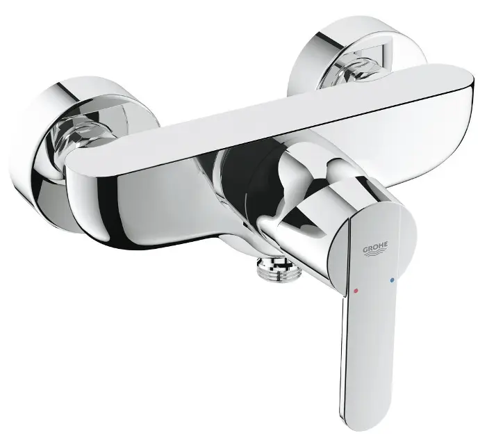 Grohe - Get - Zuhany csaptelep - 32888000 – 3. kép