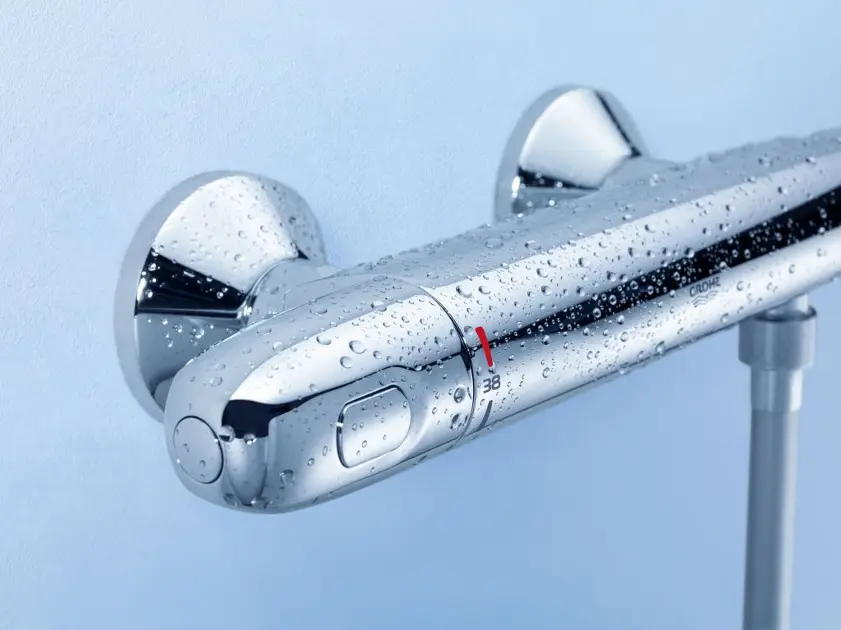Grohe - Grohtherm 1000 - Zuhany csaptelep - 34550000 – 6. kép