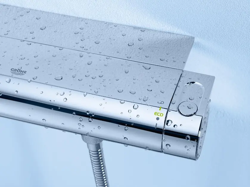 Grohe - Grohtherm 2000 - Zuhany csaptelep - 34469001 – 3. kép