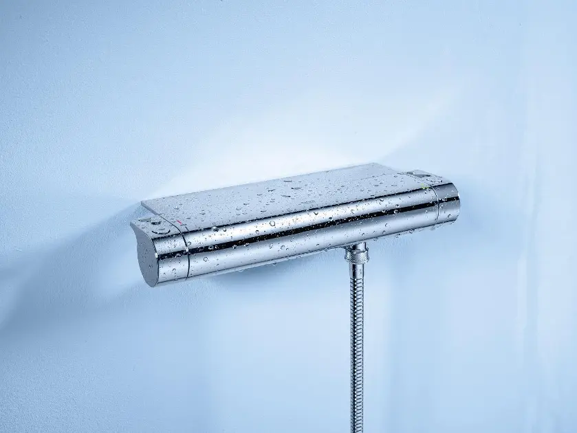Grohe - Grohtherm 2000 - Zuhany csaptelep - 34469001 – 5. kép