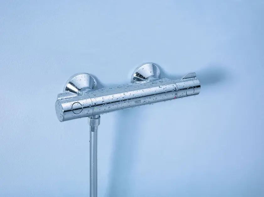 Grohe - Grohtherm 800 - Zuhany csaptelep - 34558000 – 5. kép