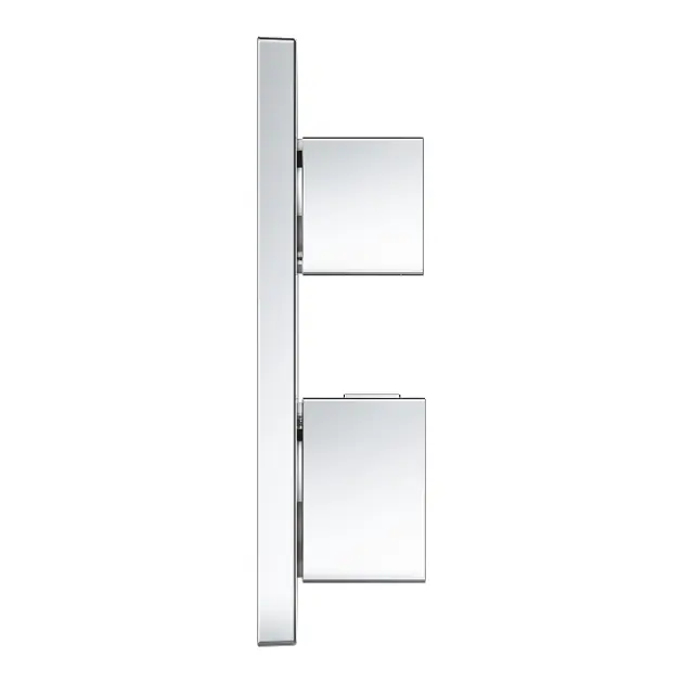 Grohe - Grohtherm Cube - Zuhany csaptelep - 24153000 – 3. kép